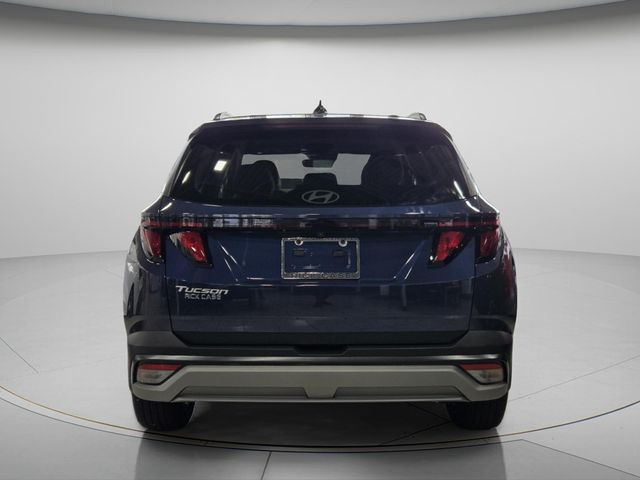 2026 Hyundai Tucson - $29,263