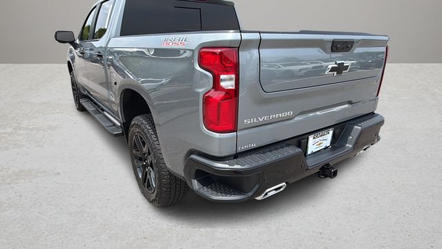 Used 2026 Gray Chevrolet LT Trail Boss image 35