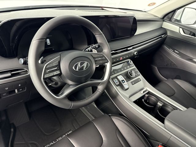 New 2025 Hyundai Palisade For Sale in Indianapolis, IN