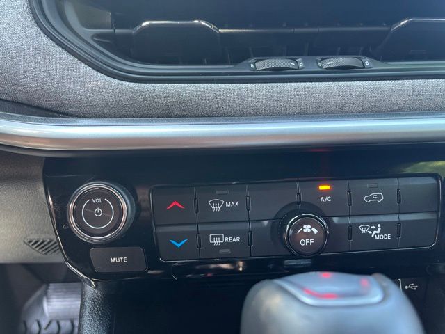 Used 2023 Jeep Compass SUV