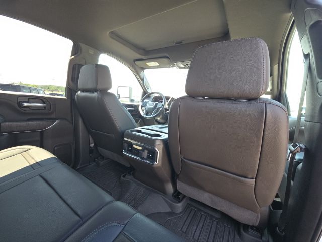 2022 GMC Sierra 2500HD Denali:169272A