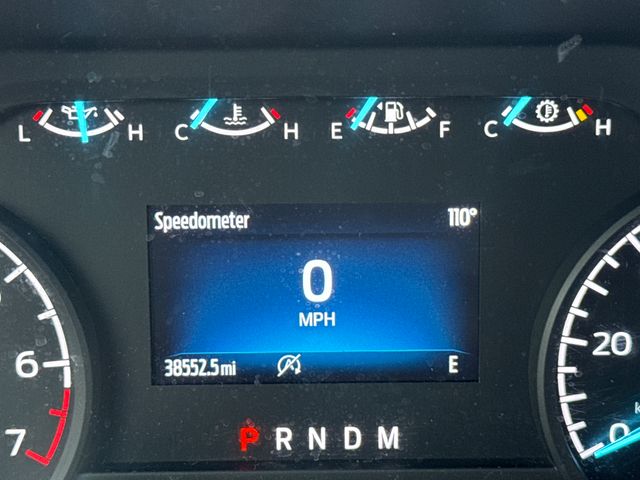 Used 2022 White Ford XL image 16