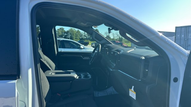 New 2026 Chevrolet Silverado 1500 Truck