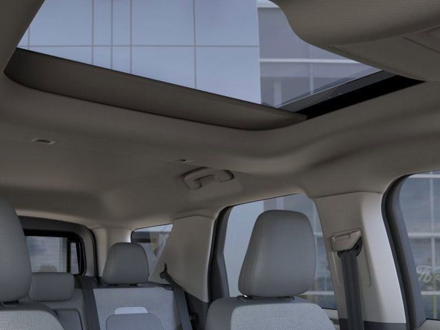 New 2026 Oxford White Ford Badlands® image 22