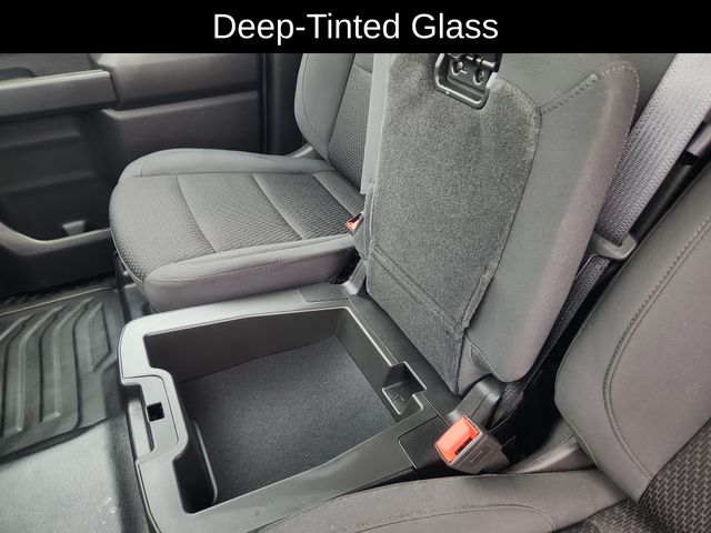 Used 2024 Chevrolet Silverado 2500HD For Sale in Grove City, OH