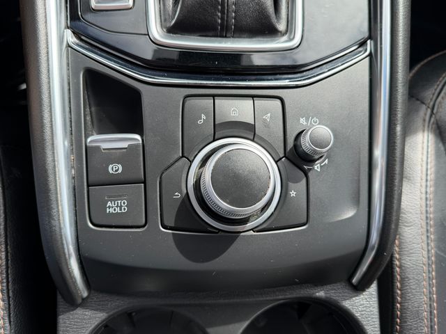 used 2021 Mazda CX-5 car, priced at $25,995