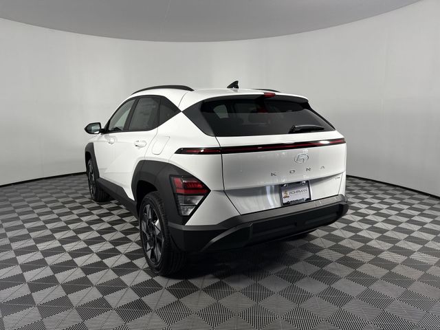 New 2025 Hyundai Kona For Sale in Indianapolis, IN