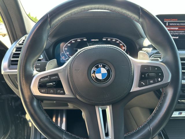 Used 2023 Black BMW M40i image 13