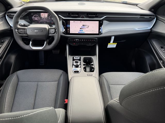2026 Jeep Cherokee Laredo - 9