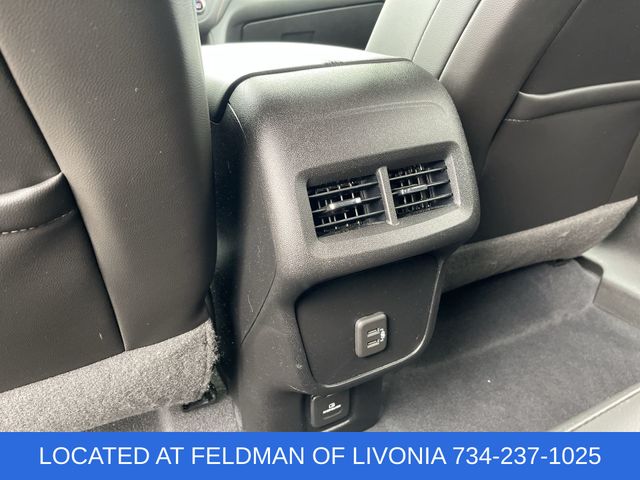 Used 2020 Chevrolet Equinox For Sale in Muncie, IN