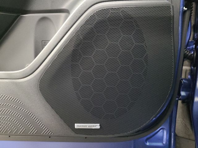 2025 – Subaru – Forester Hybrid