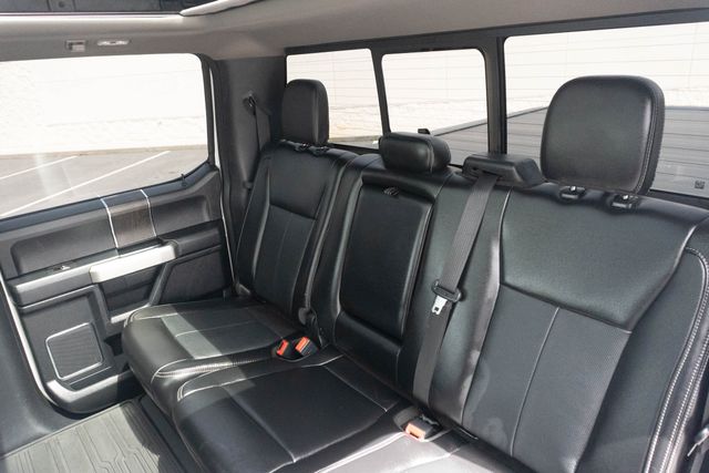 Used 2021 Ford F-250SD Truck