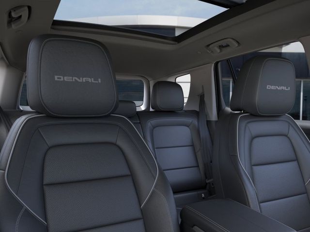 2027 GMC Terrain Denali Black at Big Star Buick GMC