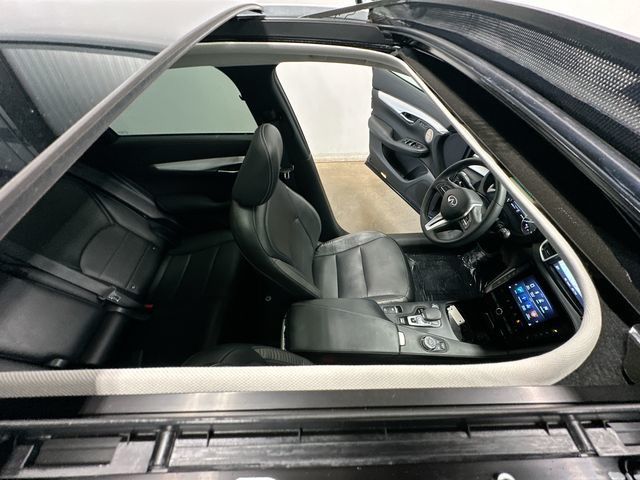 2019 INFINITI QX50 ESSENTIAL - 5