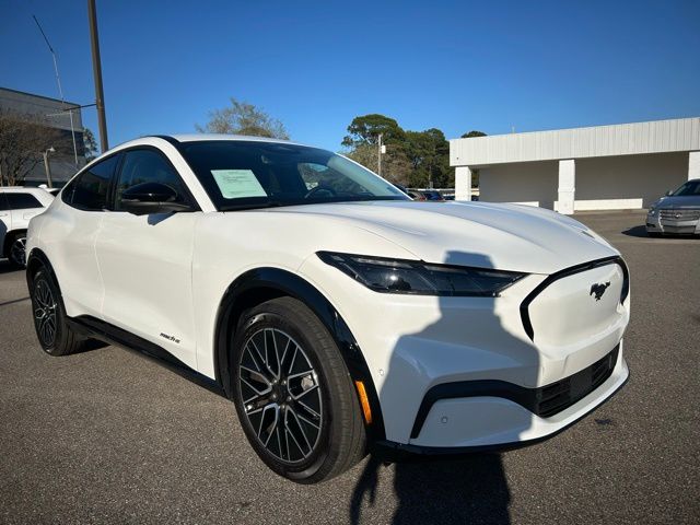 Used 2024 Ford Mustang Mach-E Premium RWD with VIN 3FMTK3R49RMA43613 for sale in Fort Walton Beach, FL