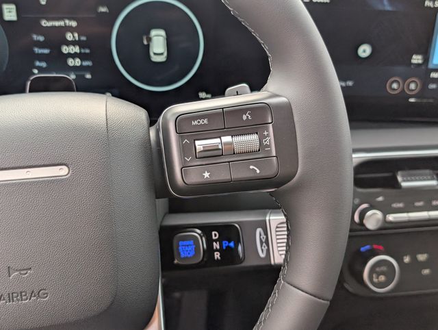 2027 Hyundai Palisade Hybrid Blue SEL  at DeMontrond Gulf Freeway