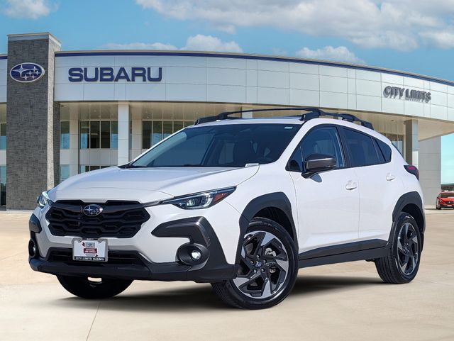 2024 Subaru Crosstrek Limited AWD