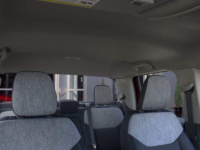 New 2026 Red Ford XLT image 12