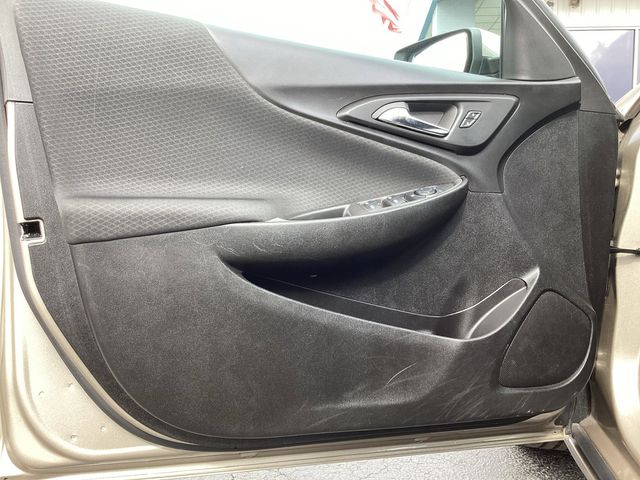 Used Car 2024 Chevrolet Malibu  Lt For Sale Under $20,000 In San Antonio, Texas