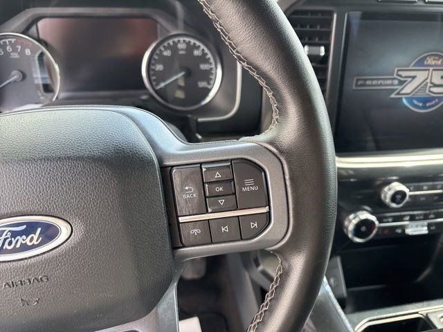 2023 Ford F-150 XLT photo