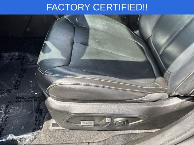 Used 2021 Gray Jeep Limited image 9