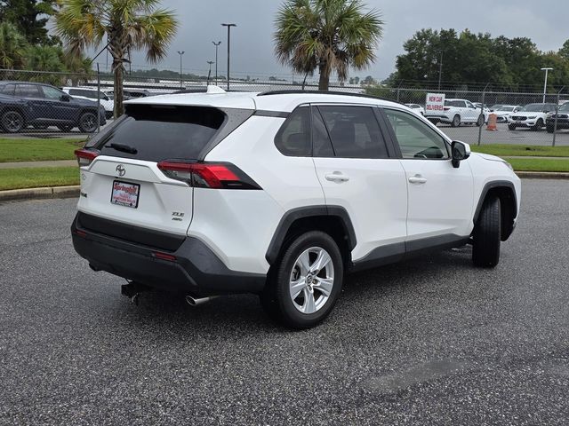 Used 2020 Toyota RAV4 SUV