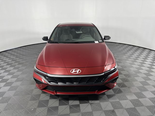 New 2025 Hyundai Elantra For Sale in Indianapolis, IN