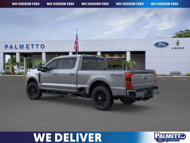 new 2026 Ford F-350SD car, priced at $88,910