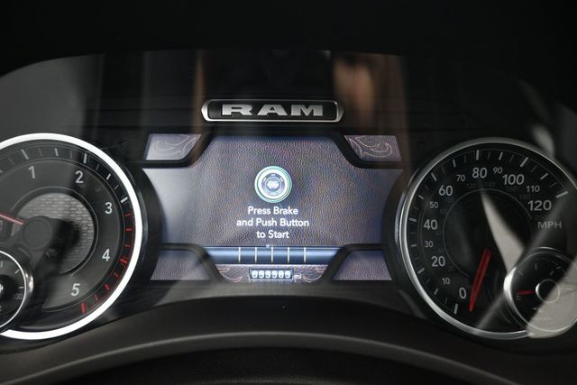2023 Ram 2500 Laramie - 11