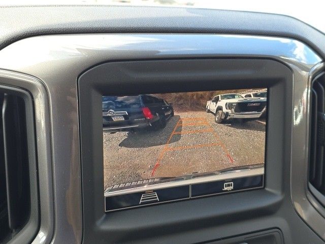 Sierra 2500HD Regular Cab PRO