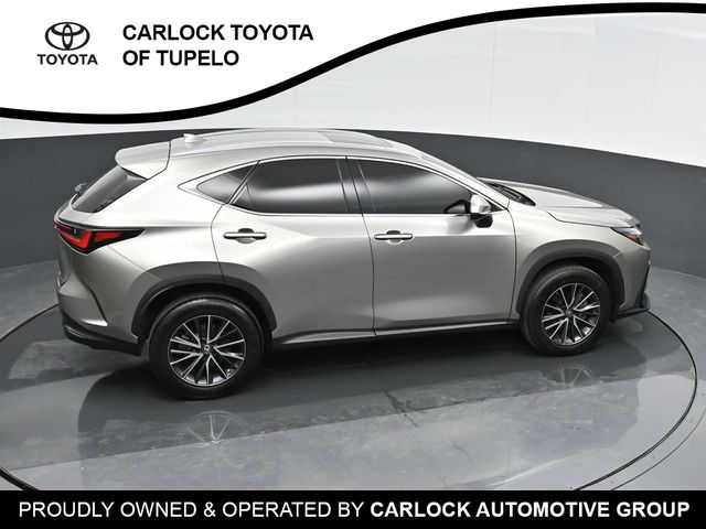 2023 Lexus NX 350 Premium 33