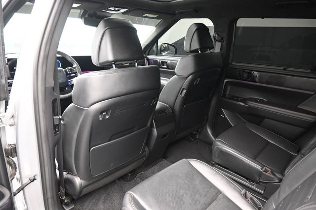 Used 2025 Hyundai Santa Fe SUV