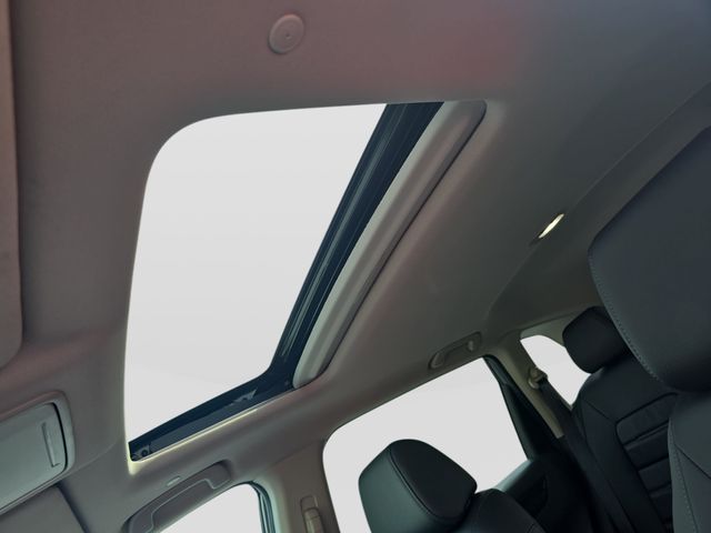 New 2026 Honda CR-V SUV