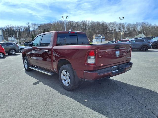Used 2023 Red Ram Tradesman image 5