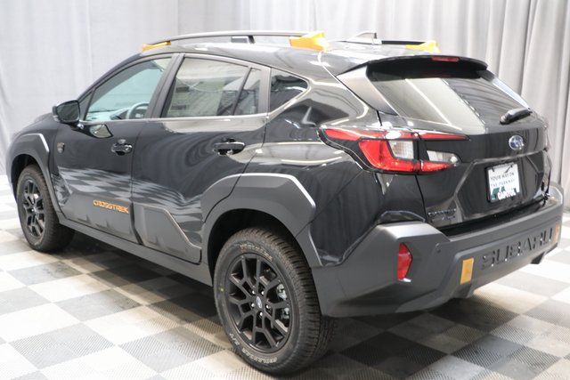 2024 Subaru Crosstrek Wilderness 16