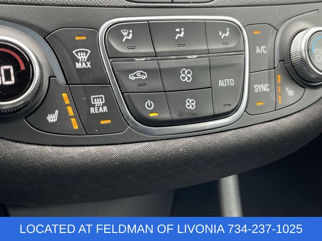 Used 2022 Chevrolet Malibu For Sale in Livonia, MI