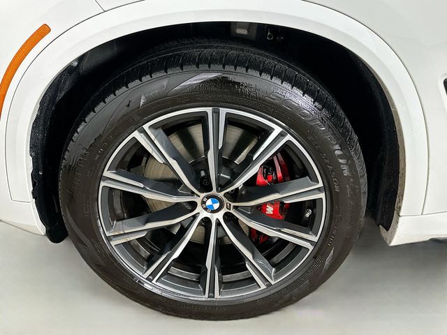 2022 BMW X5 xDrive40i 31