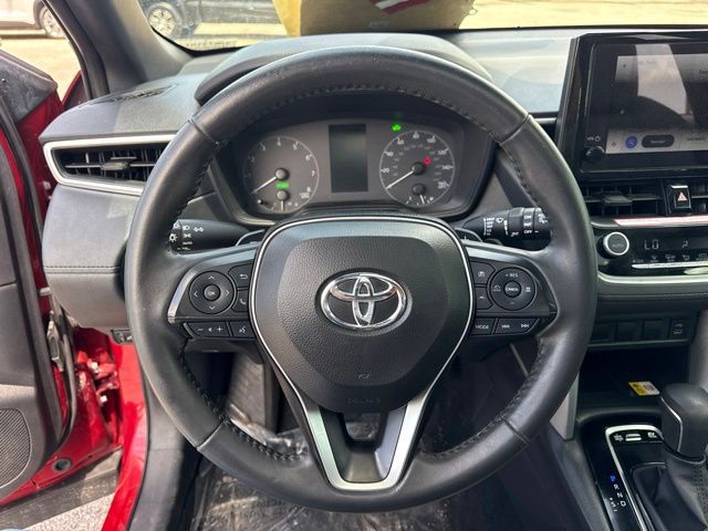 2023 Toyota Corolla - $31,888