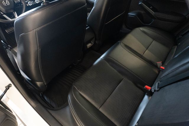 Used 2023 Honda Civic Hatchback Hatchback