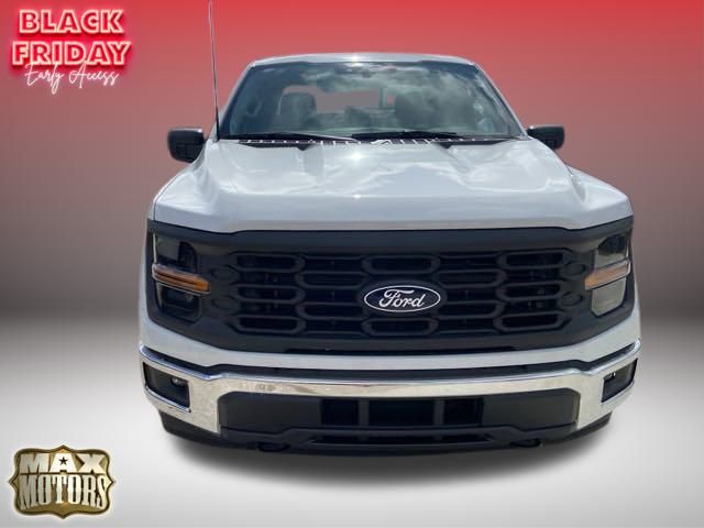 2024 Ford F-150 XL 2