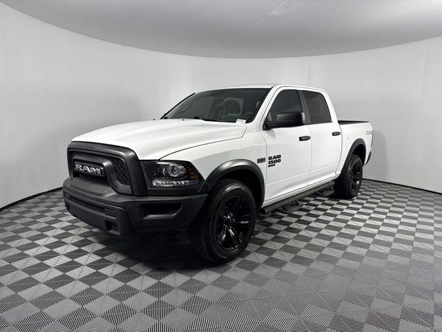 Used 2021 Ram 1500 Classic For Sale in Indianapolis, IN