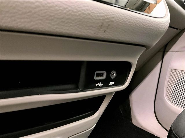 2017 Chrysler Pacifica LX Silver at Bob Ruth Ford