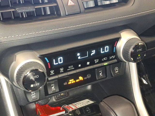 Used 2024 Toyota RAV4 SUV