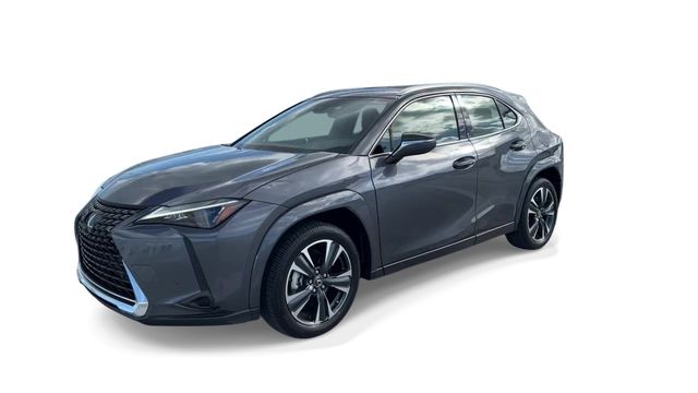 Used 2024 Lexus UX SUV