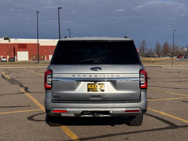 2024 Ford Expedition Limited MAX