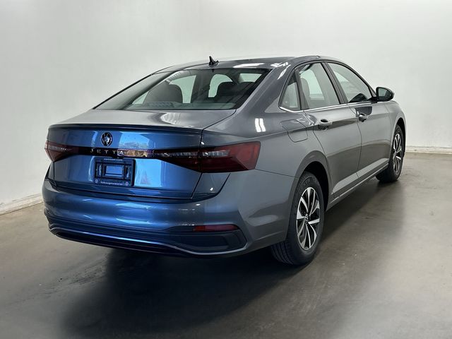 2026 Volkswagen Jetta 1.5T S  at Sutliff Volkswagen