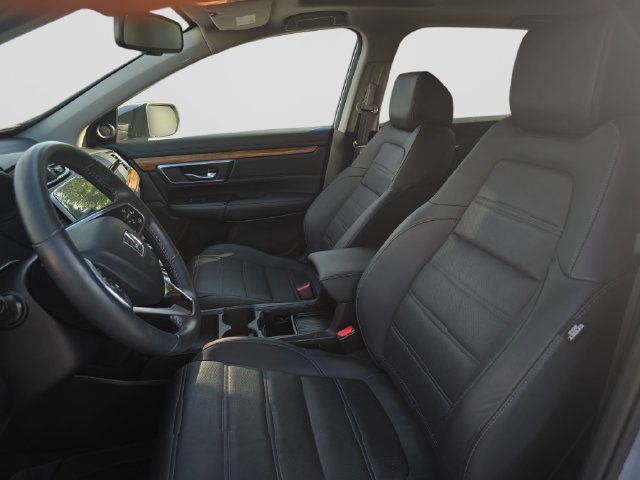 Used 2021 Honda CR-V SUV