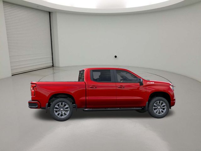 New 2025 Chevrolet Silverado 1500 For Sale in Grove City, OH