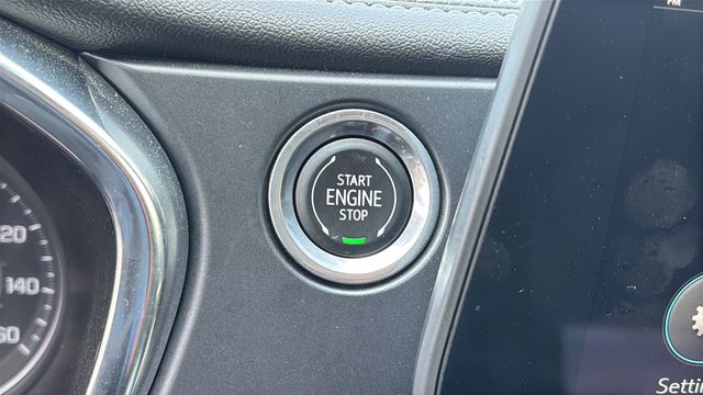 Used 2023 Gray Chevrolet LT image 28