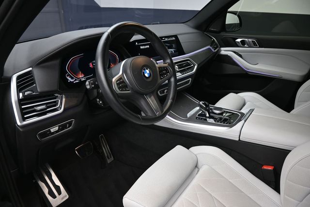 Used 2023 BMW X5 SUV
